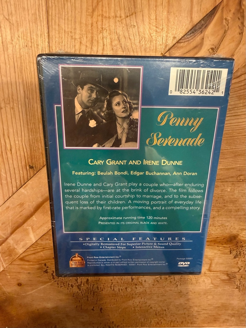 Assorted DVD’s - Picture 11 of 15